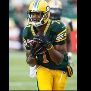 Meet your Posher, Kenny